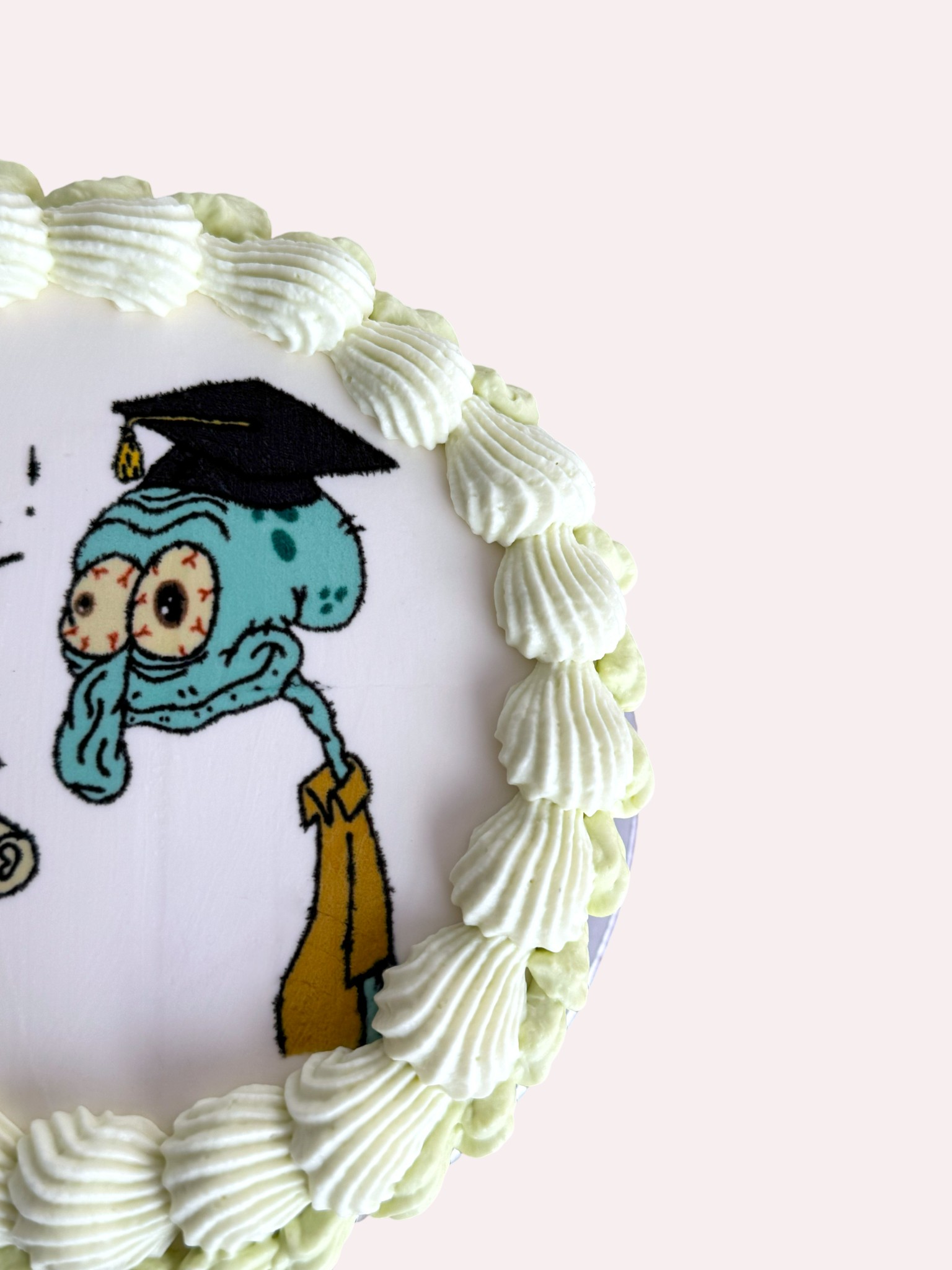 Bento torta na promócie - You did it!