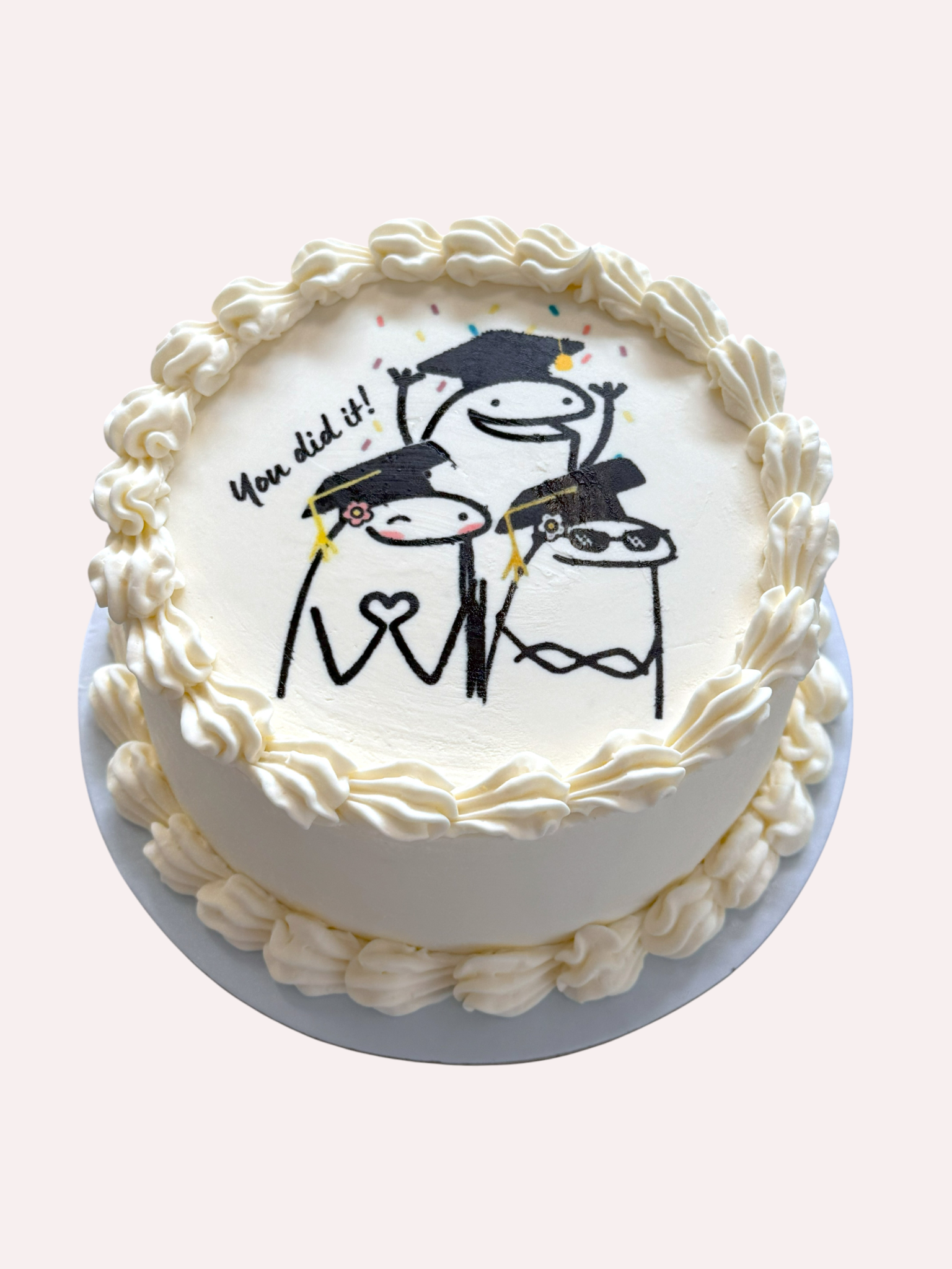 Bento torta Promócie