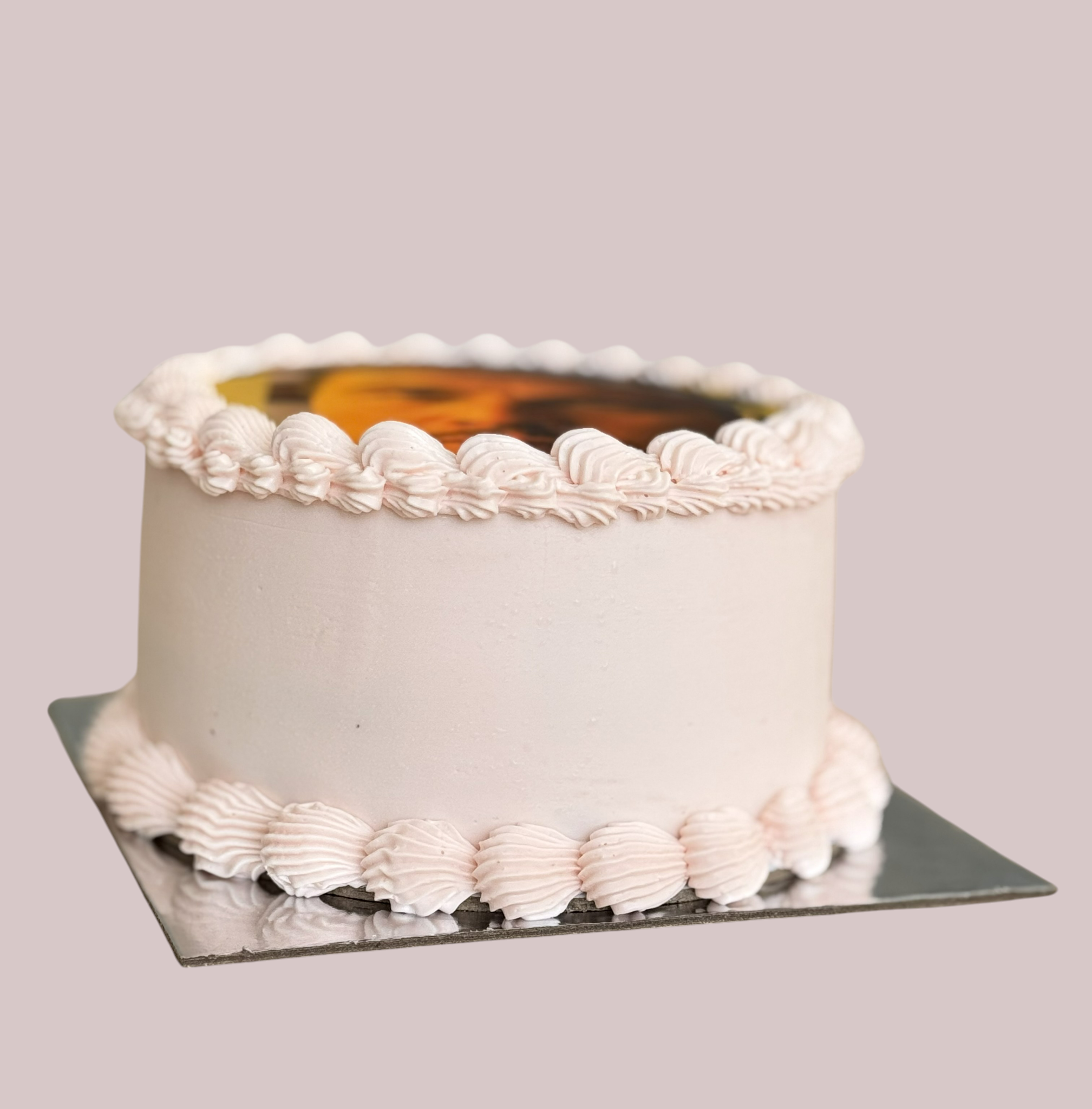 🎂 Bento torta – DiKaprio