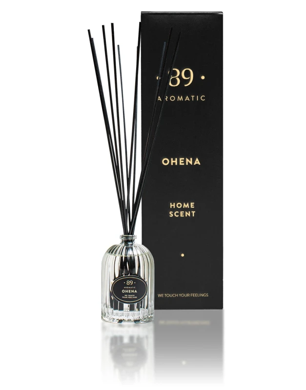 	Ohena (Rytietiški-Medienos) 50 ml