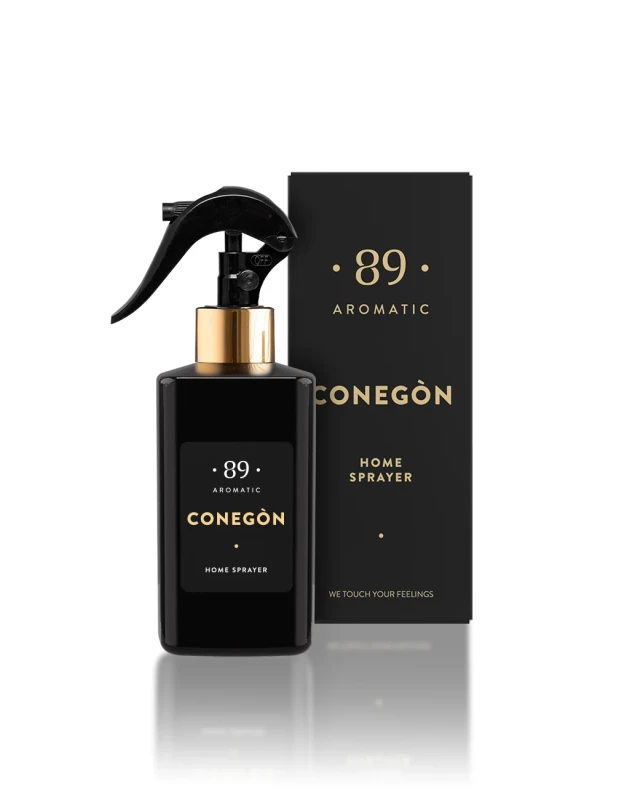 Purškiamas namų kvapas Conegòn (Gėlių ir Vaisių) 300ml