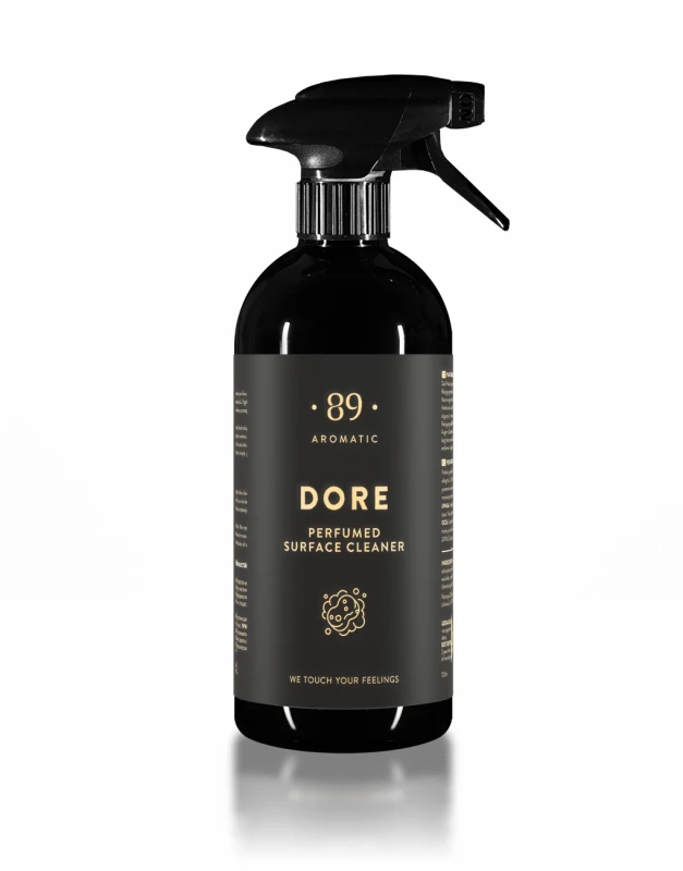 Parfumuotas paviršių valiklis Dore 720ml