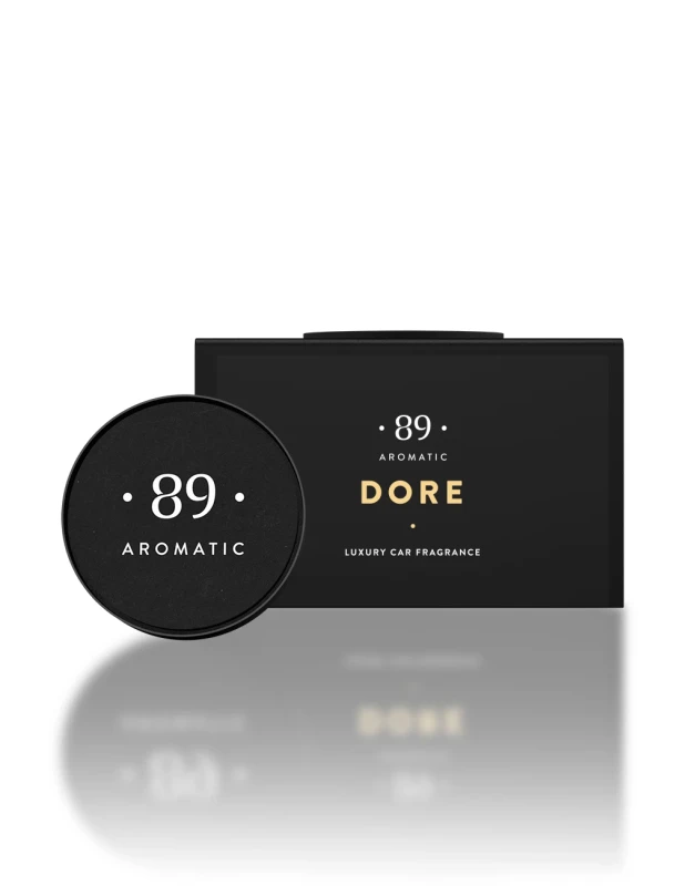 Automobilio oro gaiviklis (į groteles) Dore