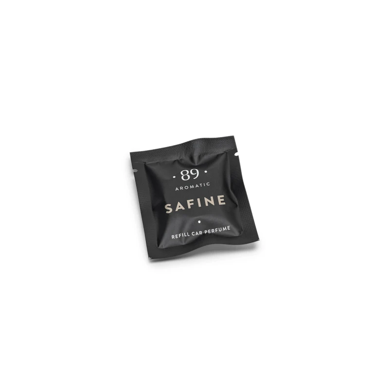  Automobilio kvapo papildymas (į groteles) Safine