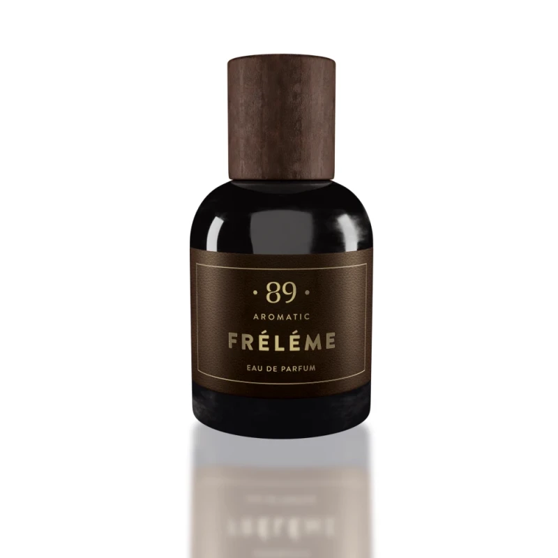 Fréléme - Moterims - Eau De Parfum - 50 ml