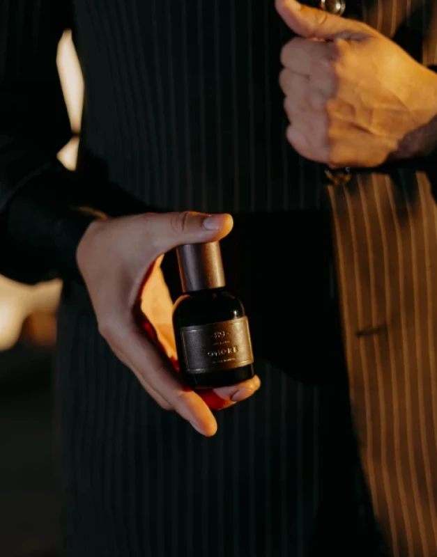 Onore - Vyrams - Eau De Parfum - 50 ml