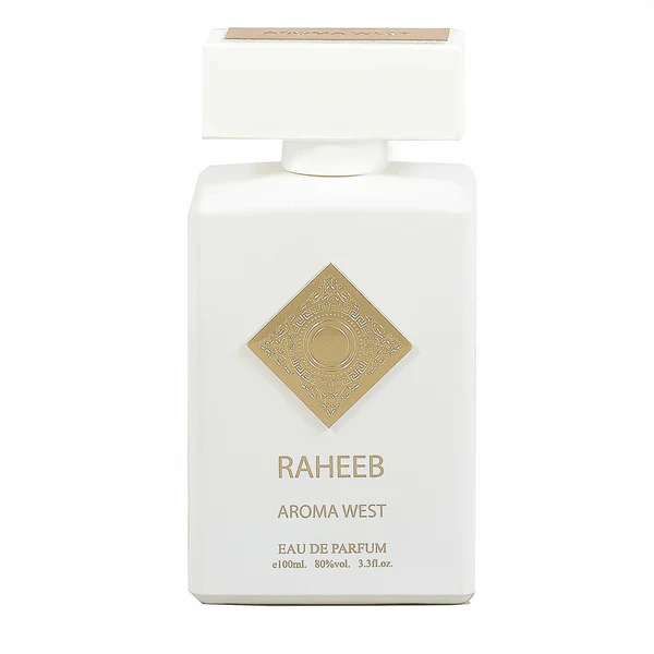 Aroma West RAHEEB - 100 ml