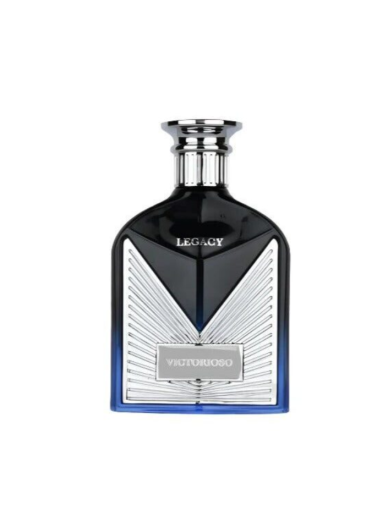 Maison Alhambra Victorioso