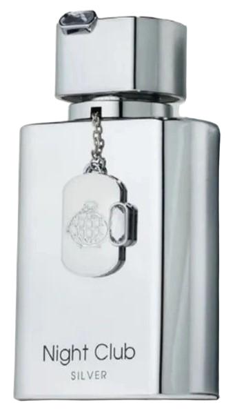 Night Club Silver