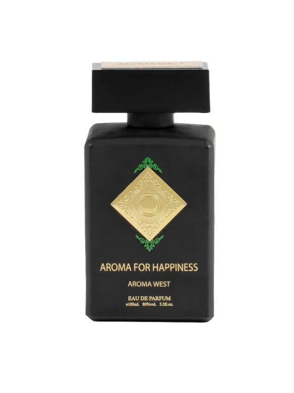 Aroma for Happiness