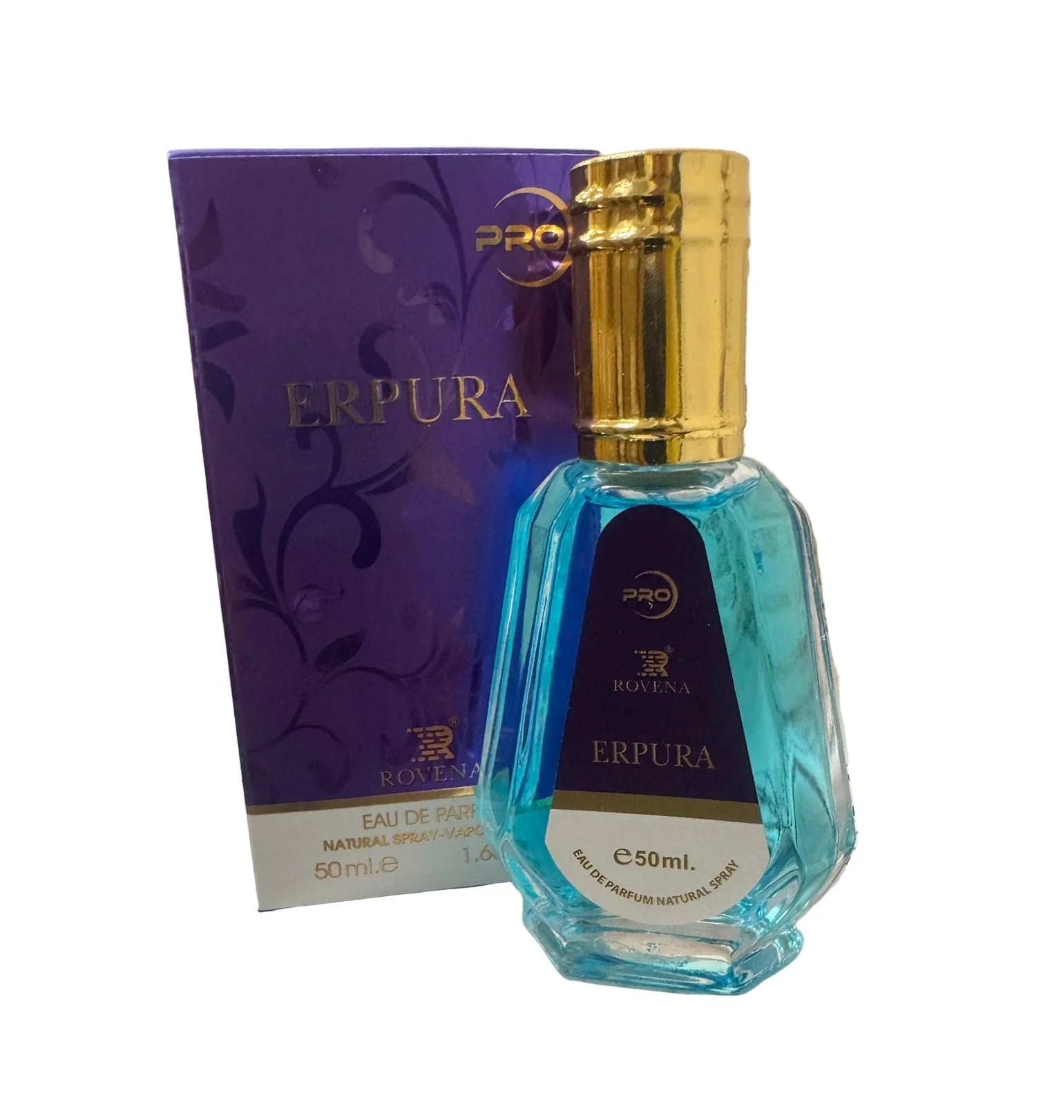 Rovena Erpura 50ml