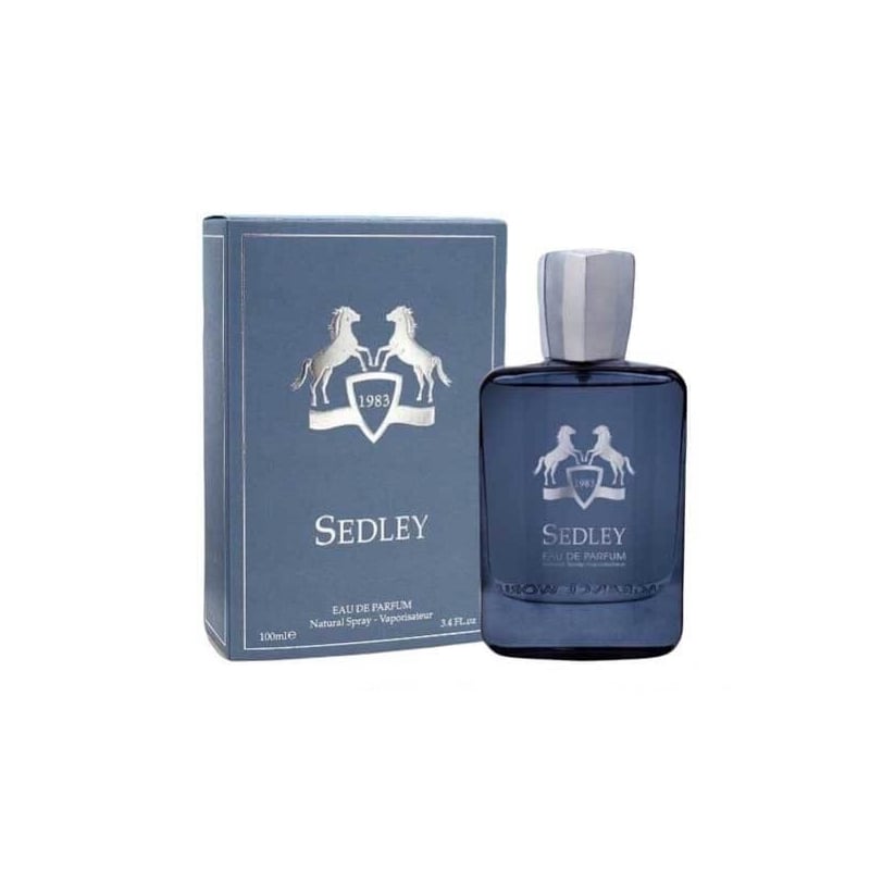 World Fragrance Sedley - 100ml