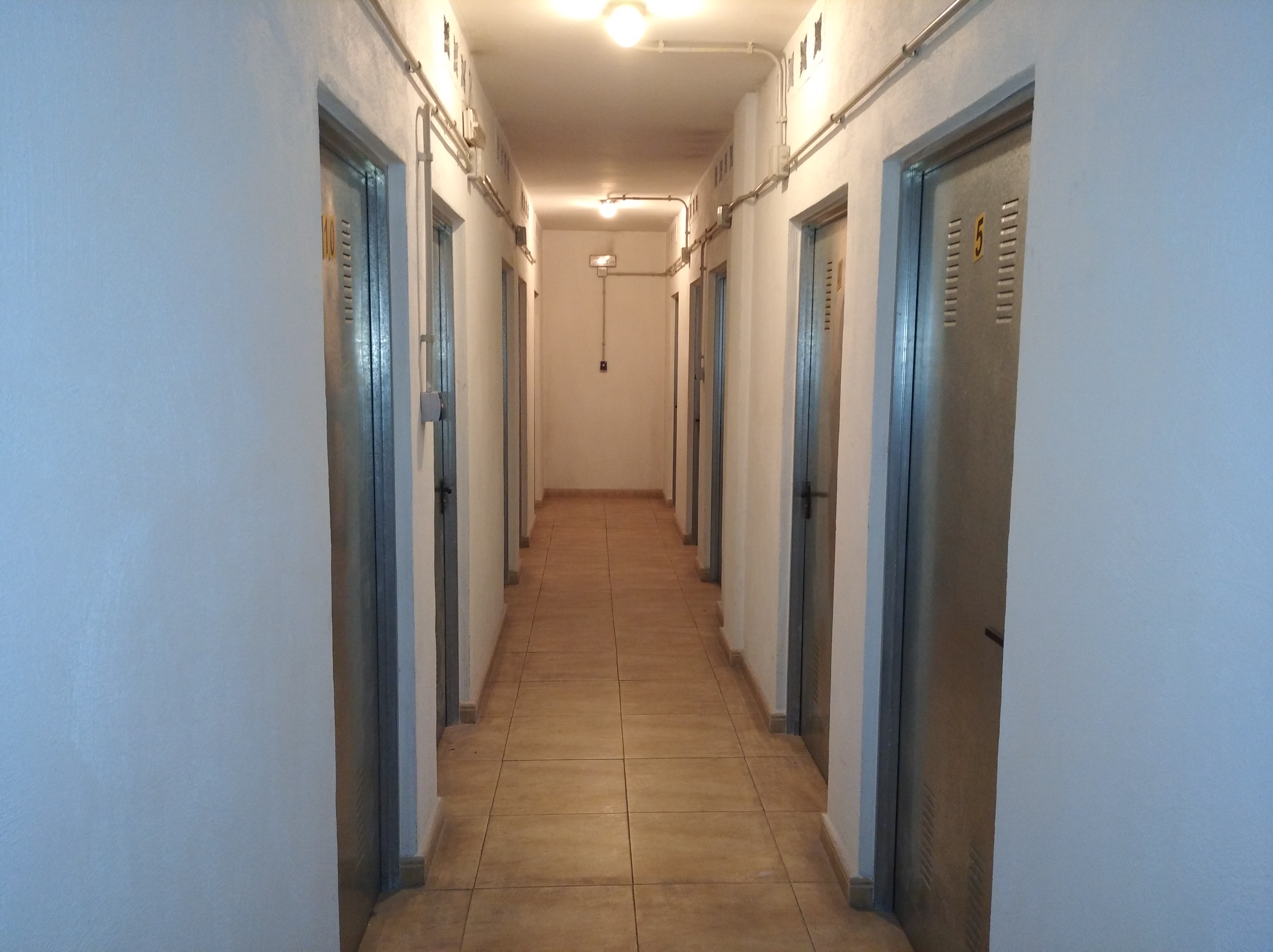 Trastero en venta en blas infante, 1