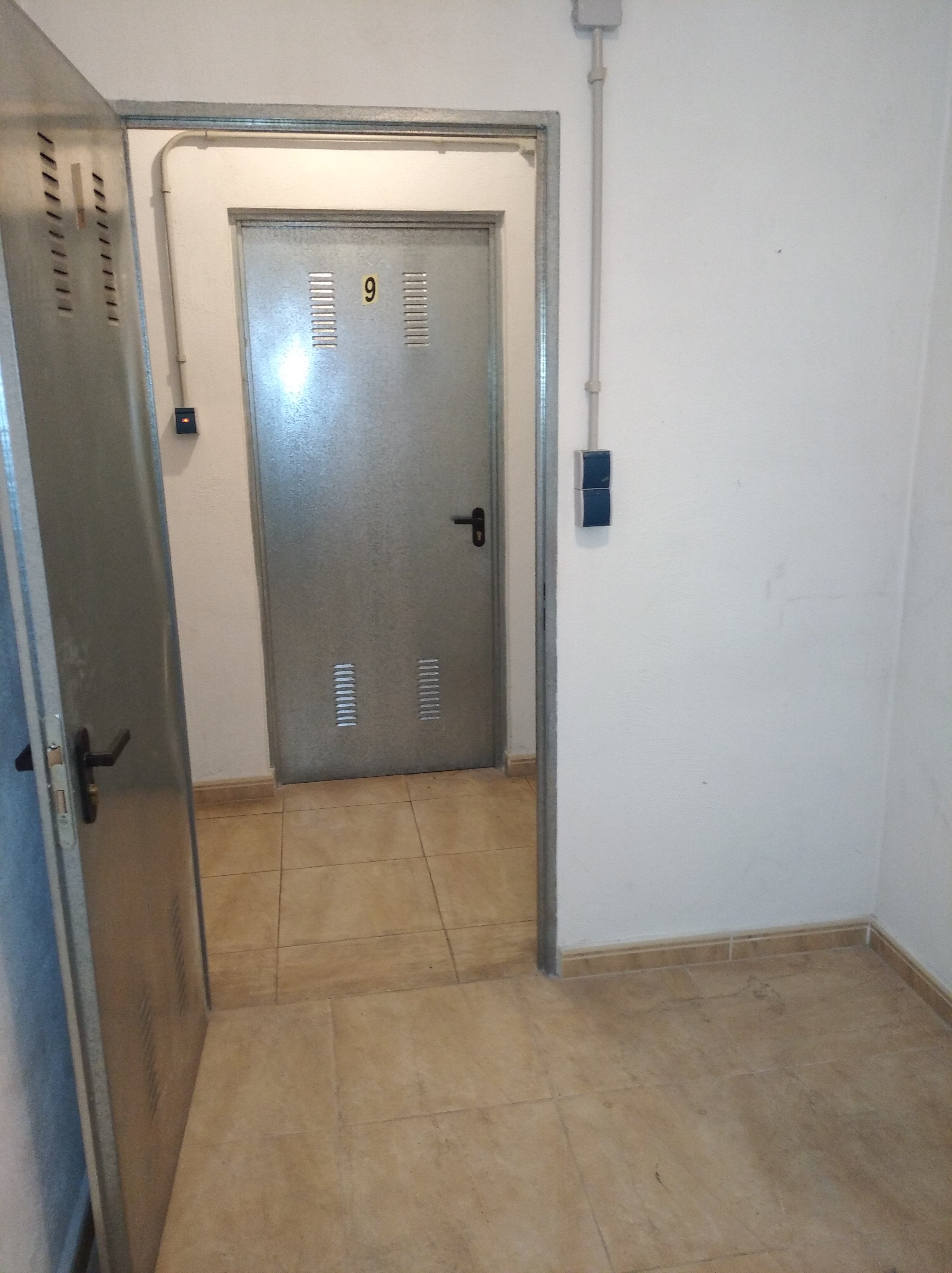 Trastero en venta en blas infante, 1