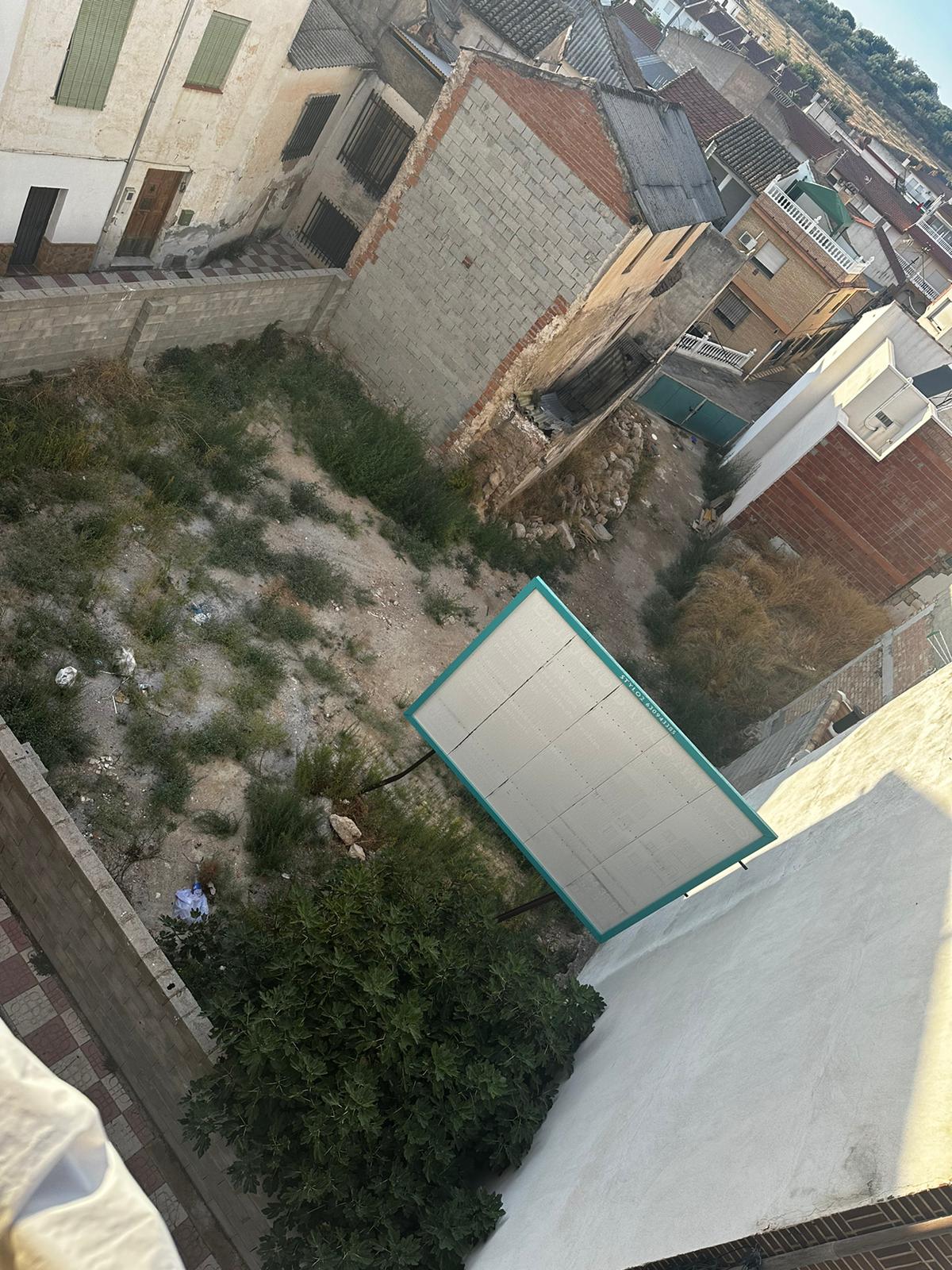 Terreno en venta en calle Joya, 9