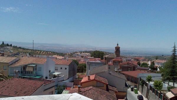 Piso en venta en Calle Jose Vera 1