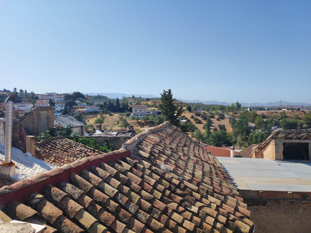Casa / Chalet adosado en venta en Callejón de la Virgen 