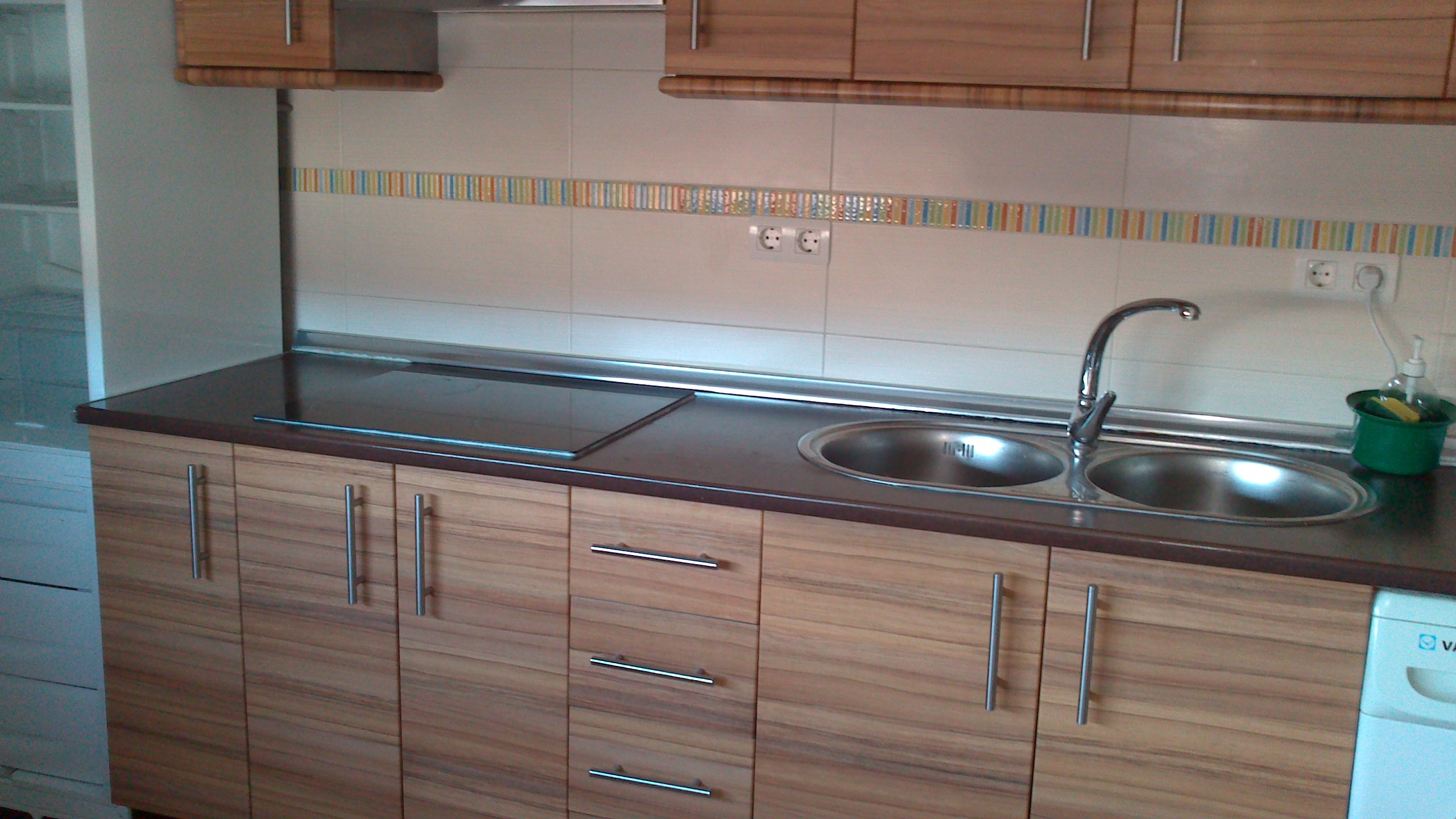 Piso en venta en Calle Jose Vera 1