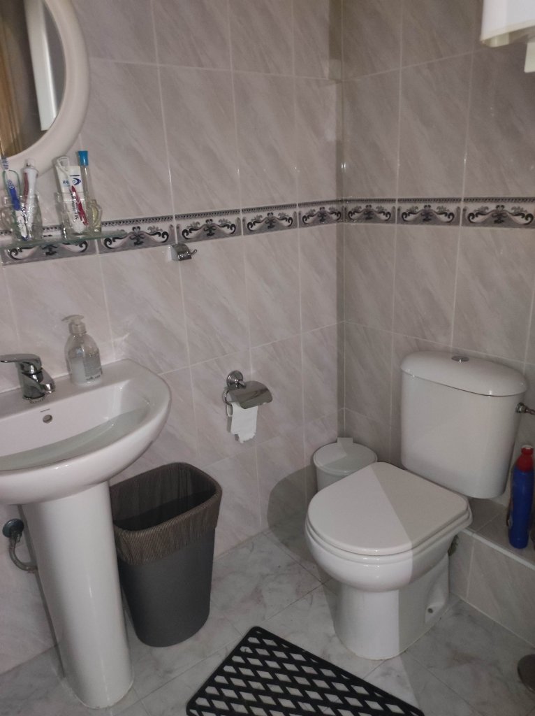 Casa / Chalet adosado en venta en Callejón de la Virgen 
