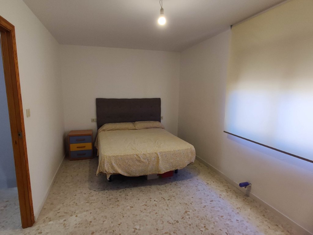 Casa / Chalet adosado en venta en Calle Maestro Leonides Sánchez 10