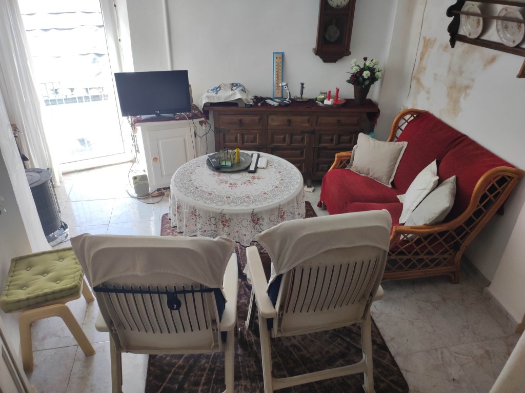 Casa / Chalet adosado en venta en Callejón de la Virgen 