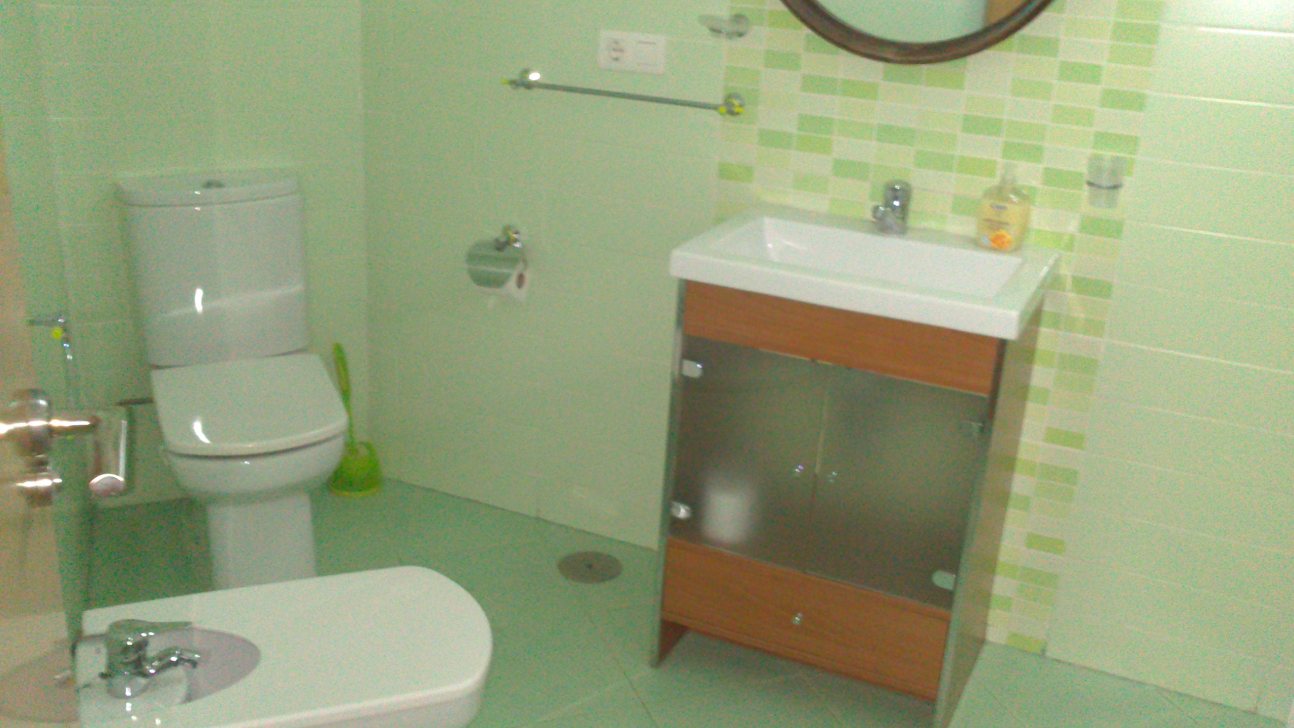 Piso en venta en Calle Jose Vera 1