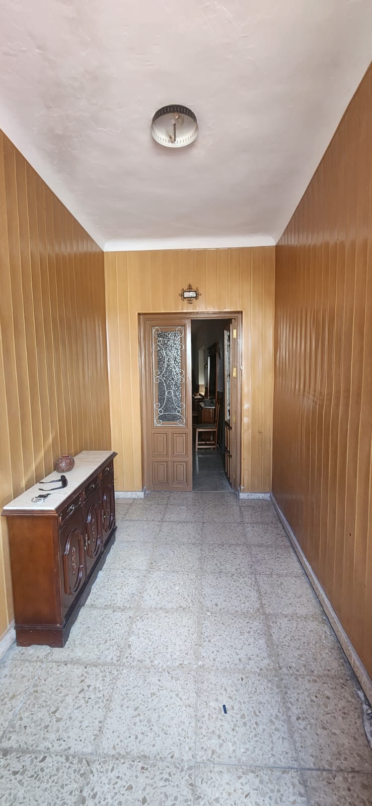 Casa / Chalet adosado en venta en Plaza Iglesia 3