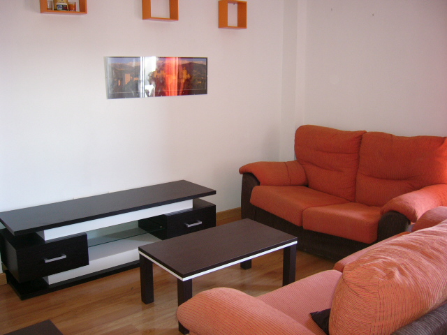 Piso en venta en Calle Jose Vera 1