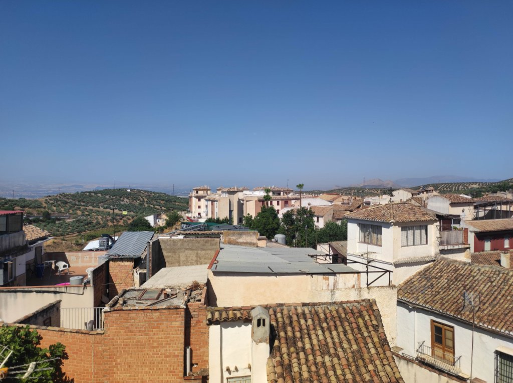 Casa / Chalet adosado en venta en Callejón de la Virgen 