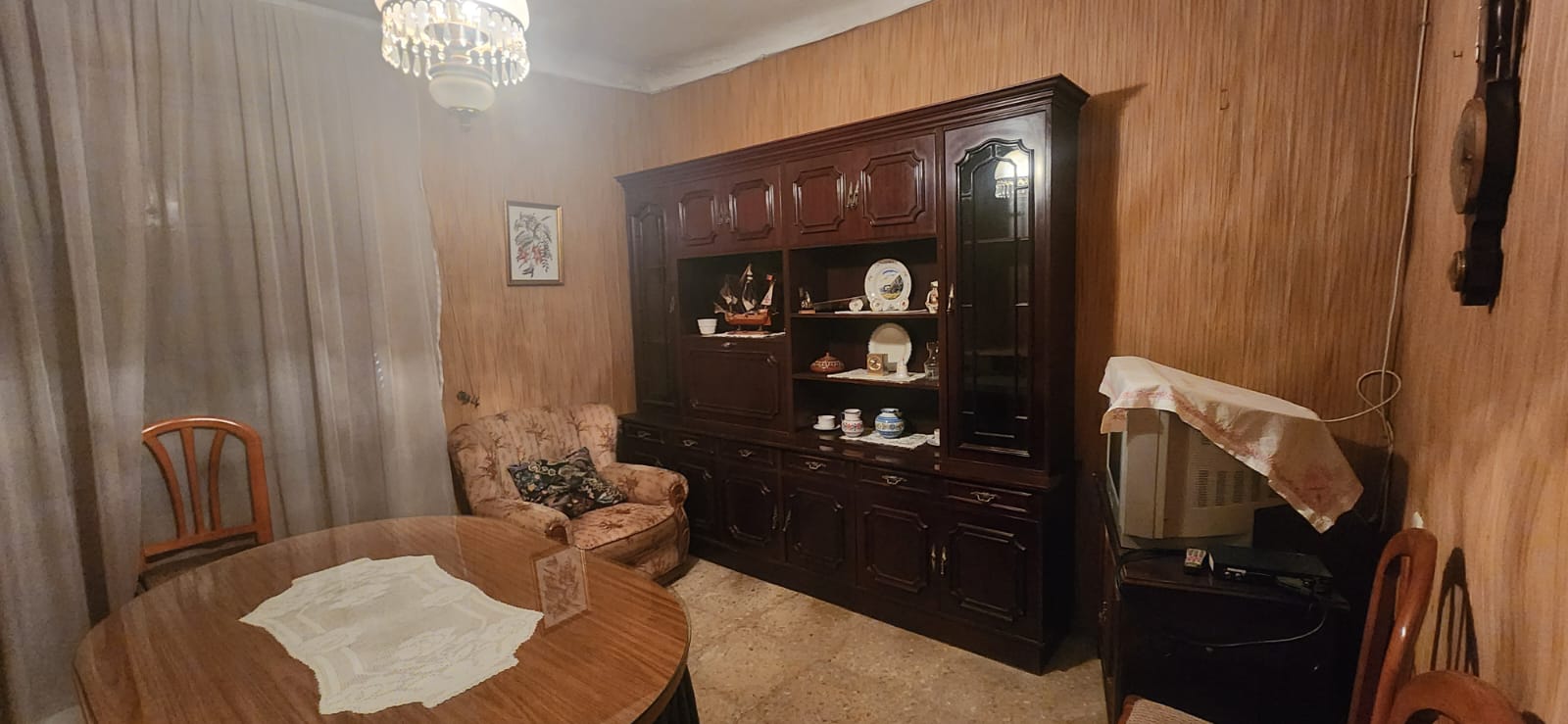 Casa / Chalet adosado en venta en Plaza Iglesia 3