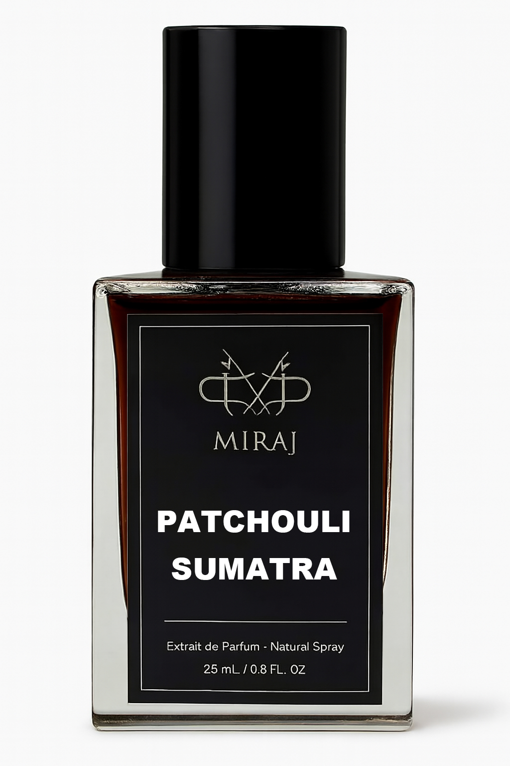 Patchouli Sumatra