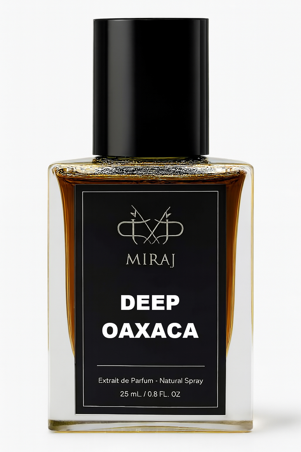 Deep Oaxaca 