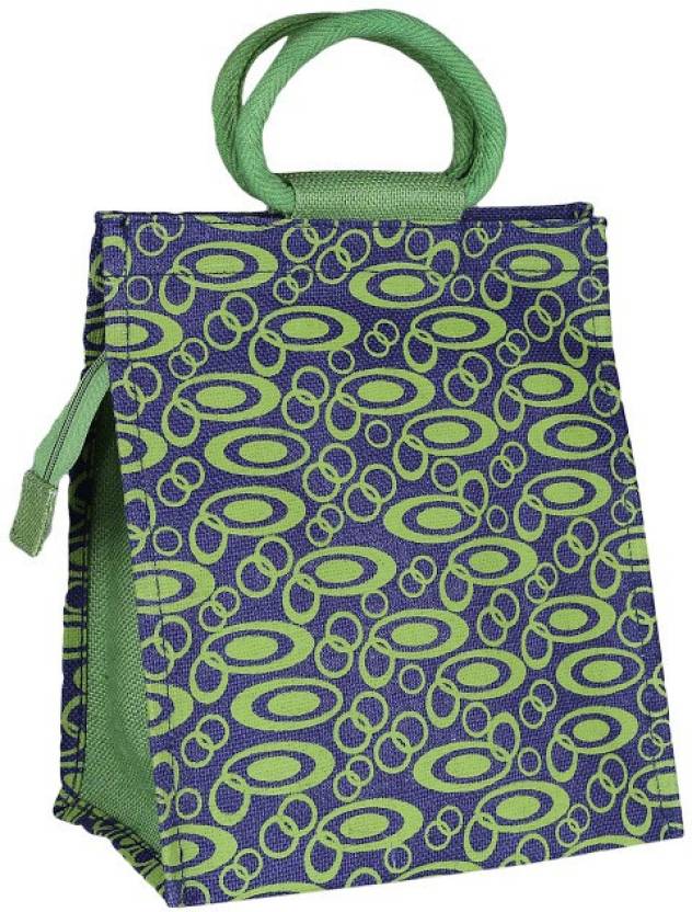 Bubble Lunch Bag