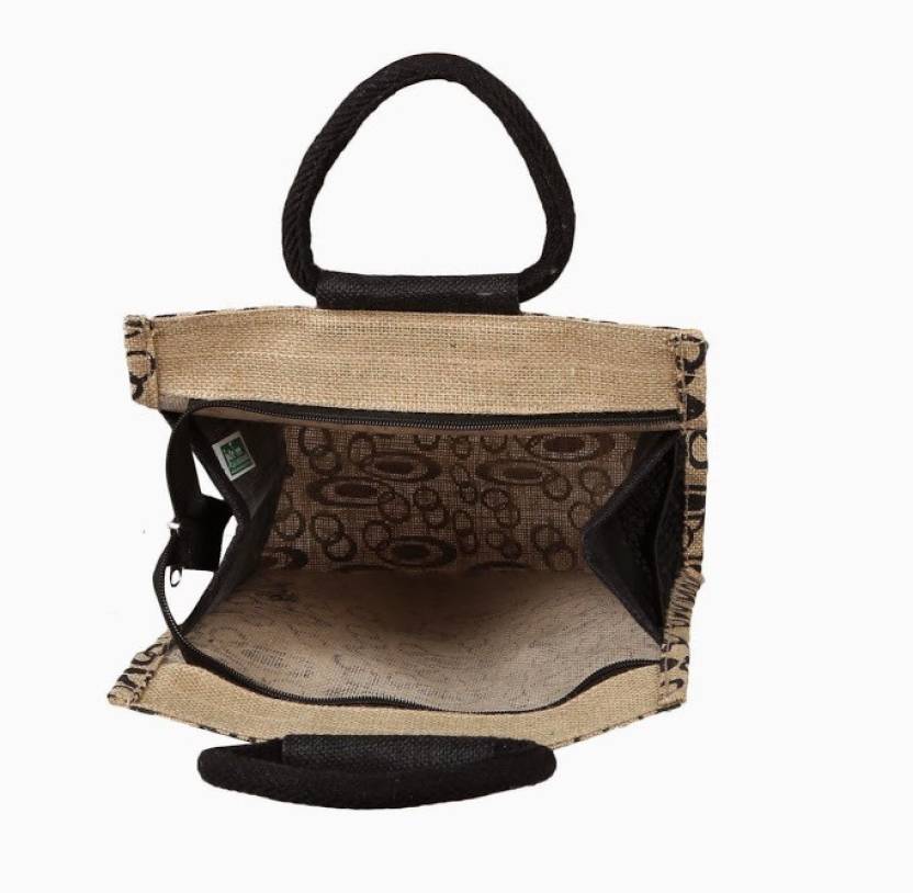 Bubble Lunch Bag