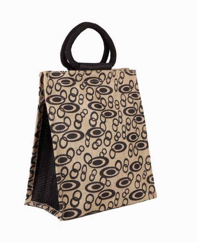 Bubble Lunch Bag