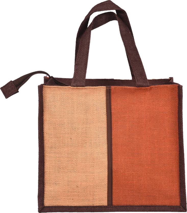 TWIN LUNCH BAG