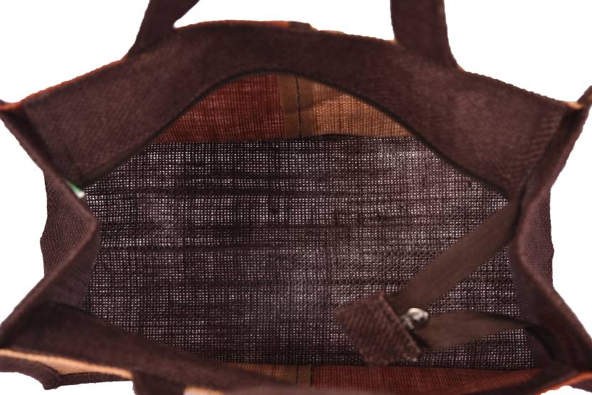 TWIN LUNCH BAG