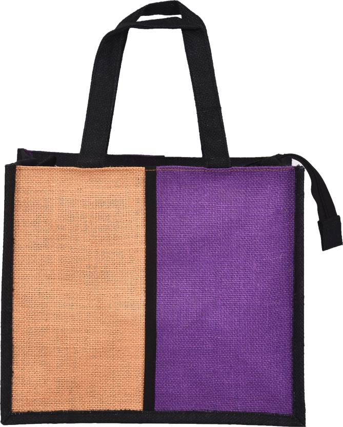 TWIN LUNCH BAG