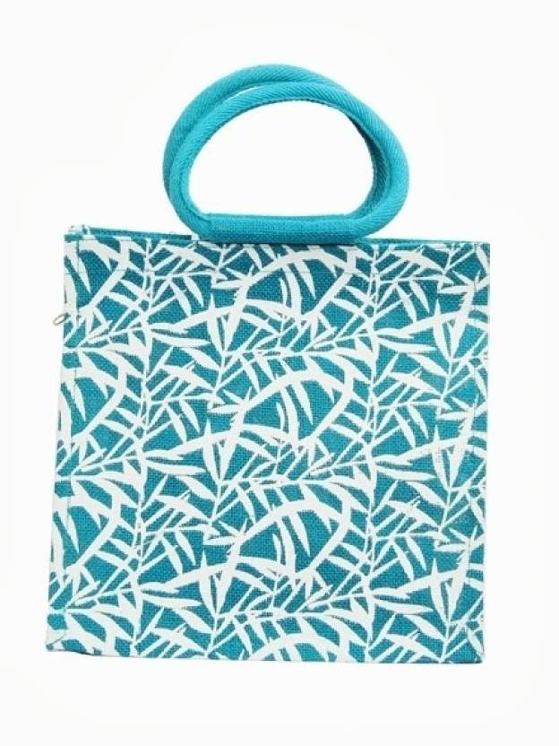 Bamboo Leaf Bag