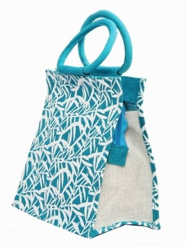Bamboo Leaf Bag