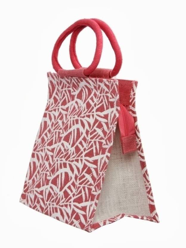 Bamboo Leaf Bag