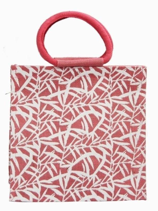 Bamboo Leaf Bag