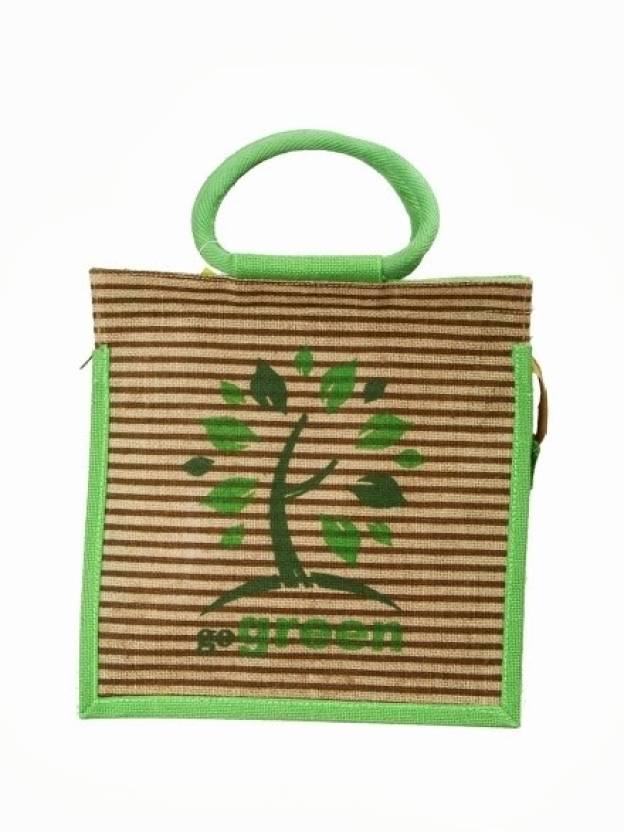 Go Green Lunch