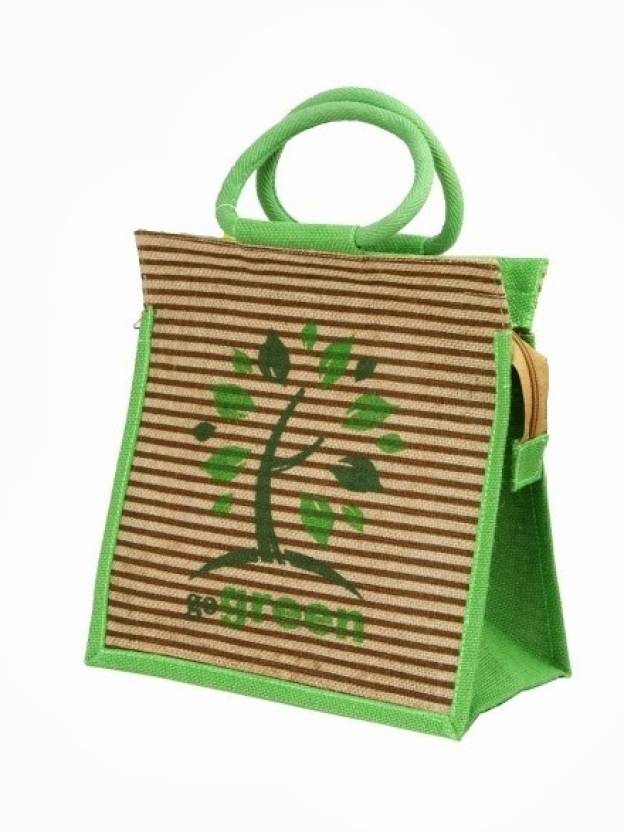 Go Green Lunch