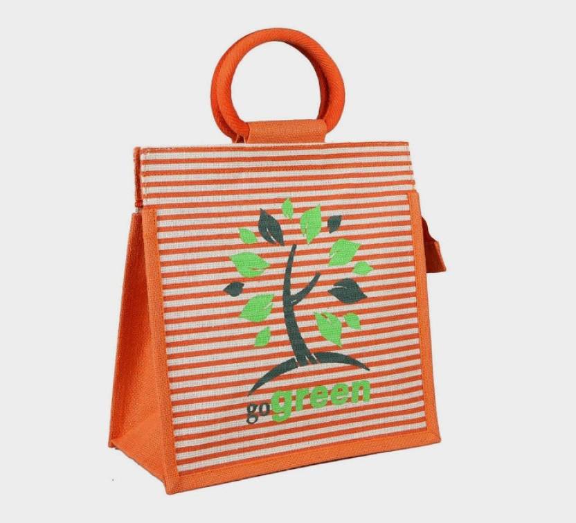 Go Green Lunch
