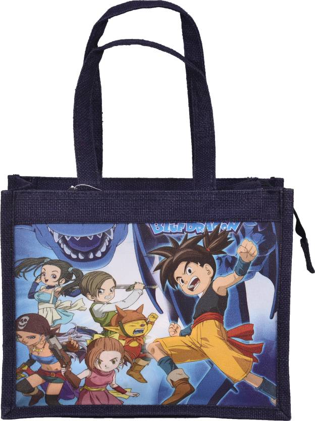 Kids Lunch Bag