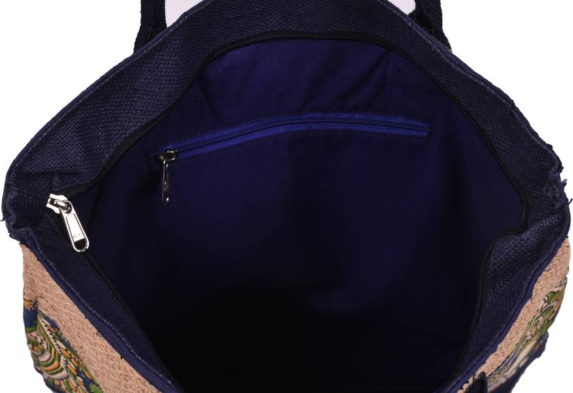 Fisher College Bag
