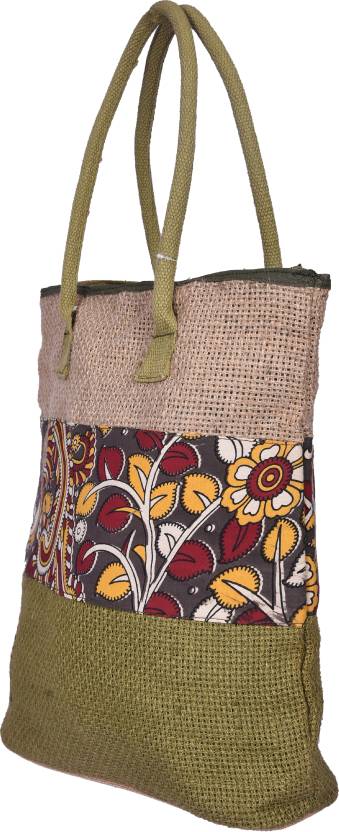 Fisher College Bag