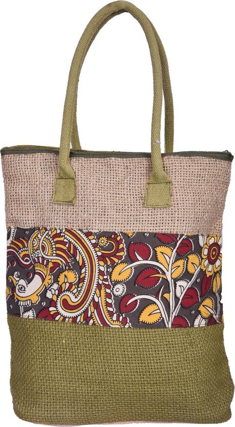 Fisher College Bag