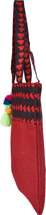 Fisher College Bag Design 